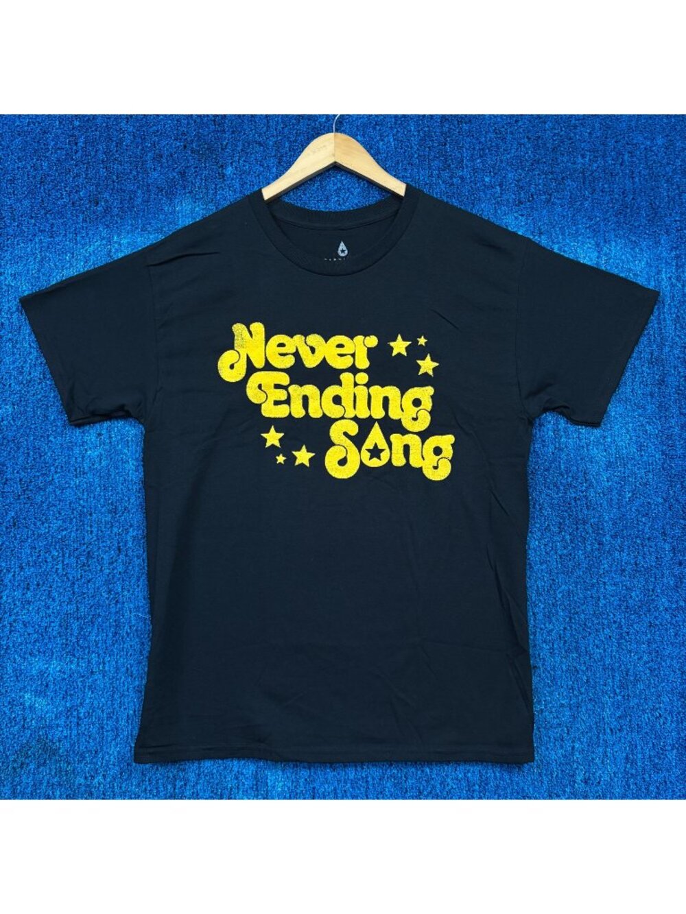 Conan Gray Never Ending Song Found Heaven New Wave BF Top XL
